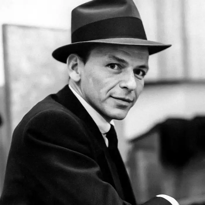 Frank Sinatra