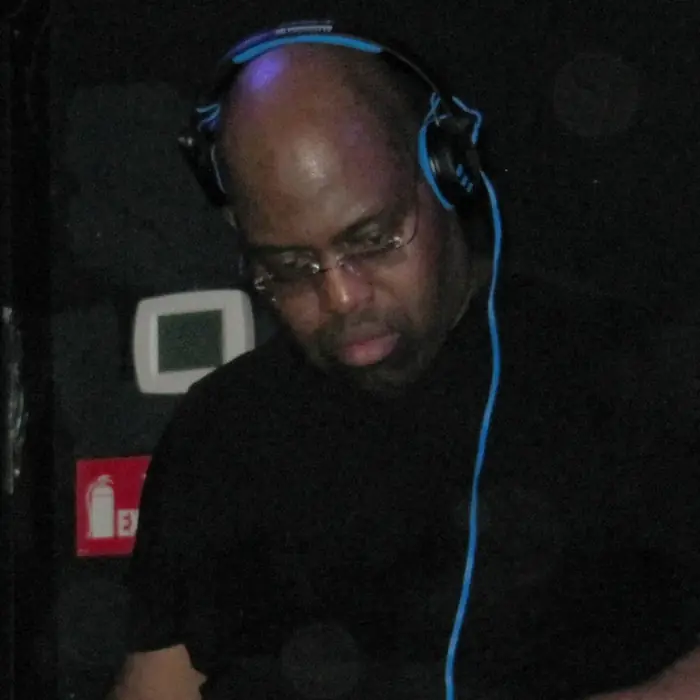 Frankie Knuckles