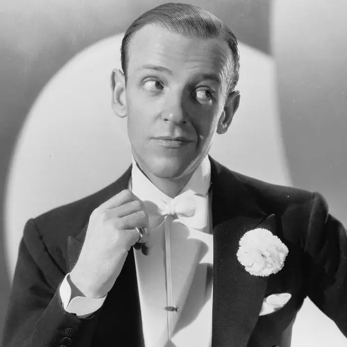 Fred Astaire
