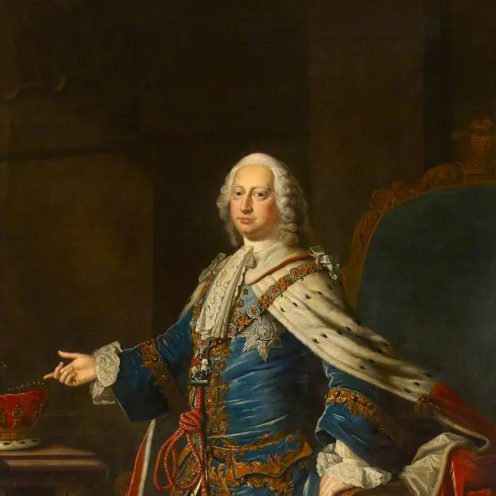 Frederick, Prince of Wales