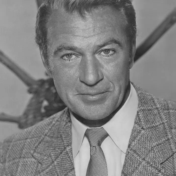 Gary Cooper