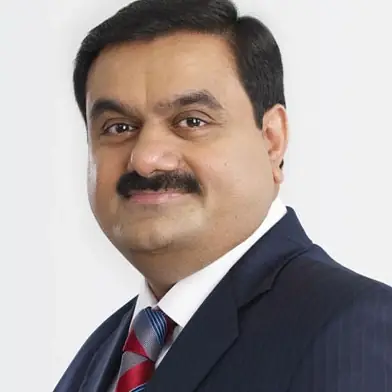 Gautam Adani