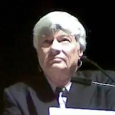 Geoffrey Robertson