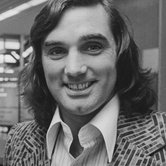 George Best