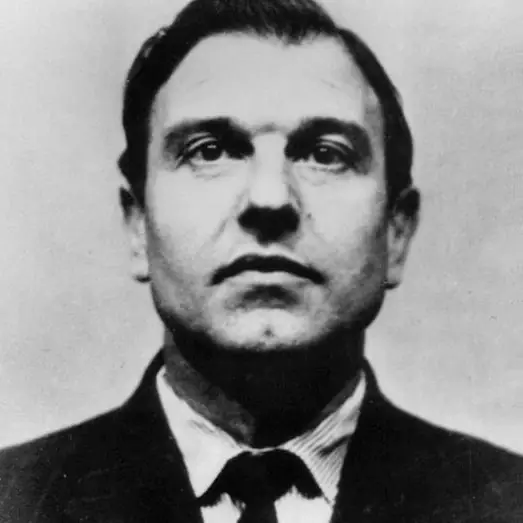 George Blake