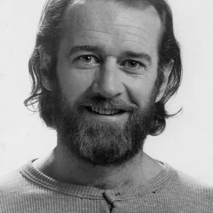 George Carlin
