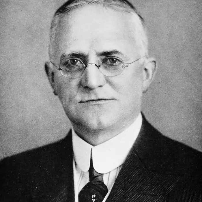 George Eastman