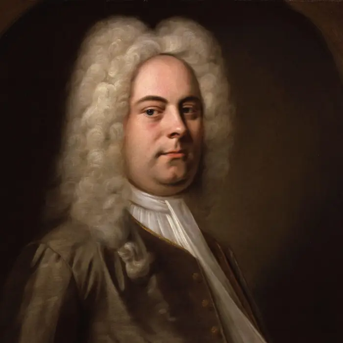 George Frideric Handel