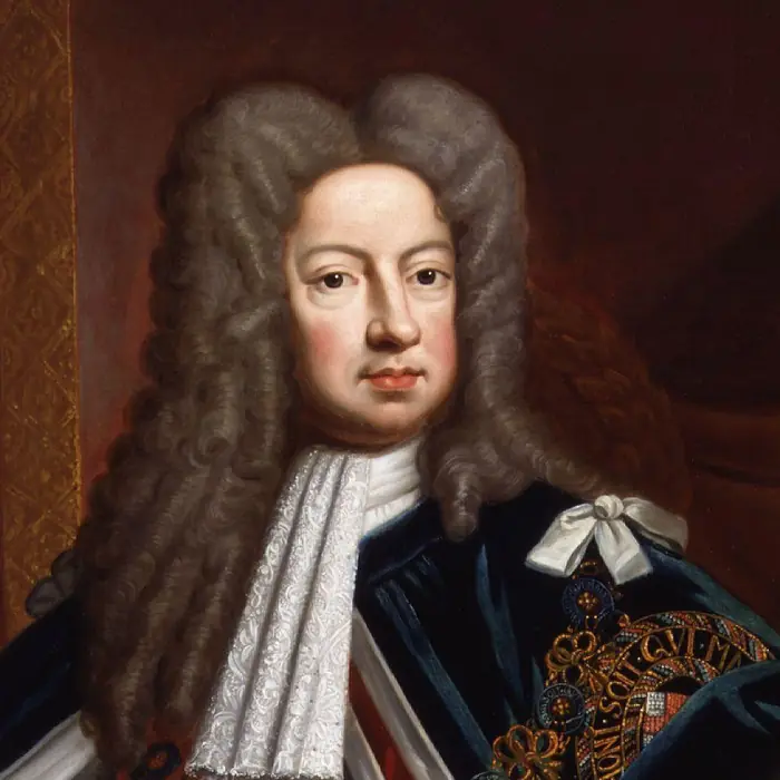 George I