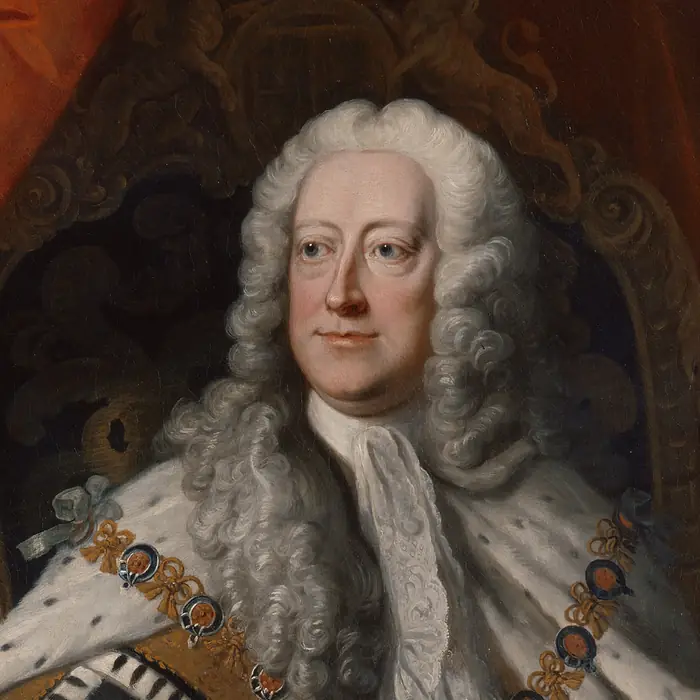 George II