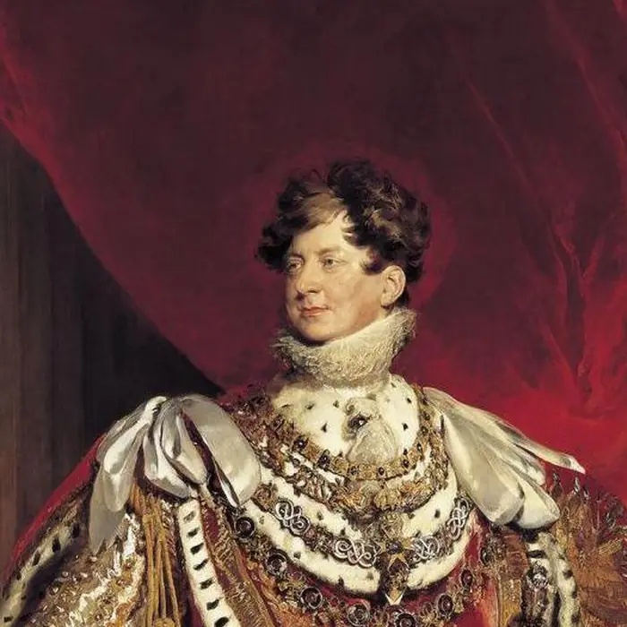 George IV