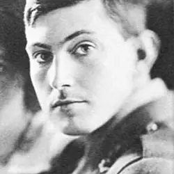 George Mallory