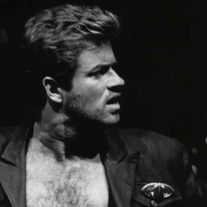 George Michael