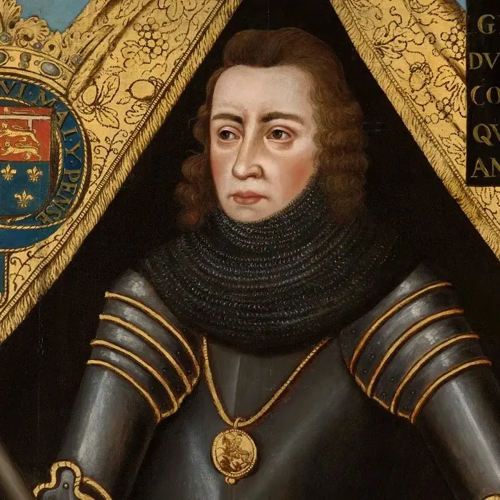 George Plantagenet