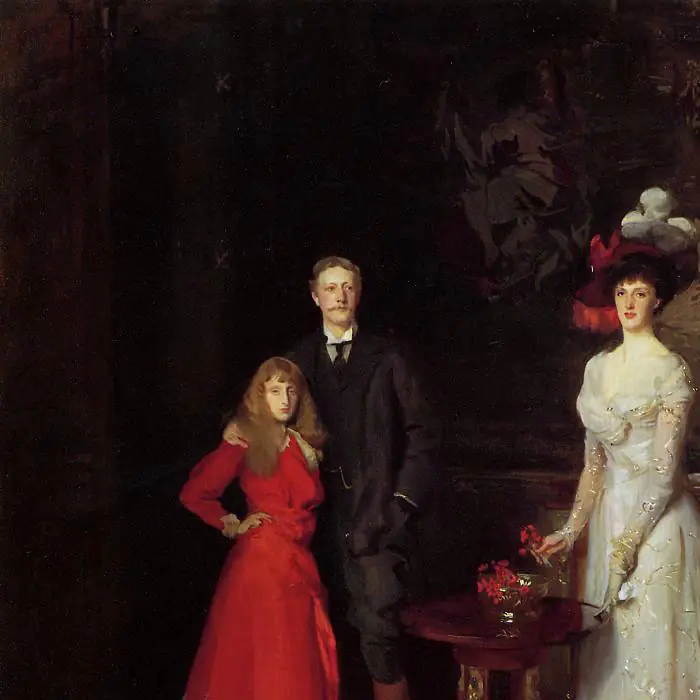 Sir George Sitwell