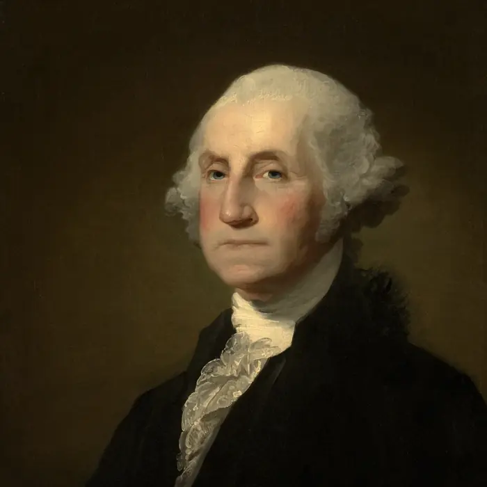 George Washington