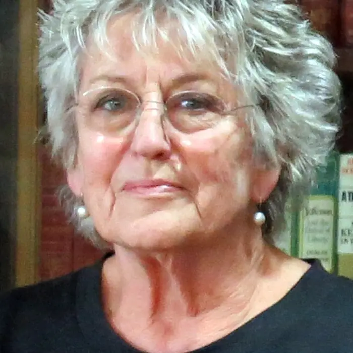 Germaine Greer