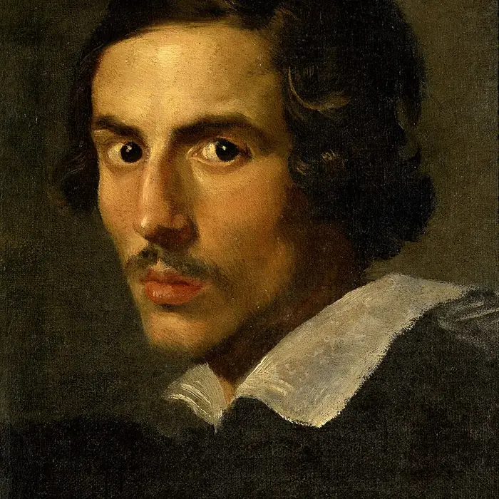 Gian Lorenzo Bernini