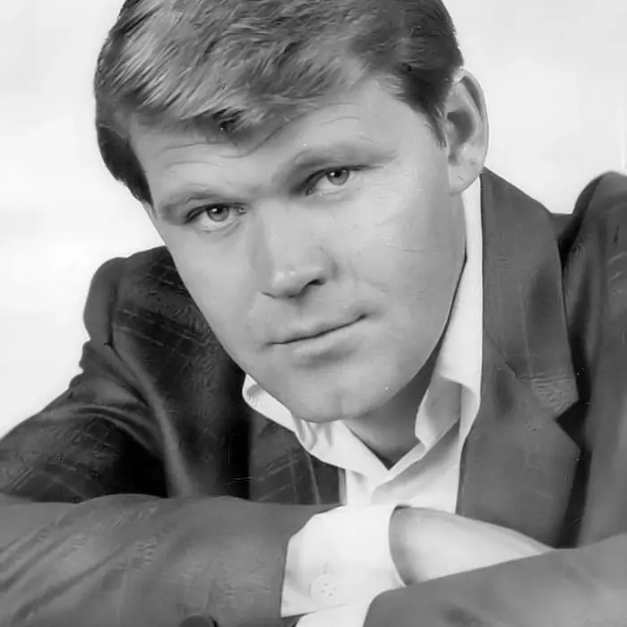 Glen Campbell