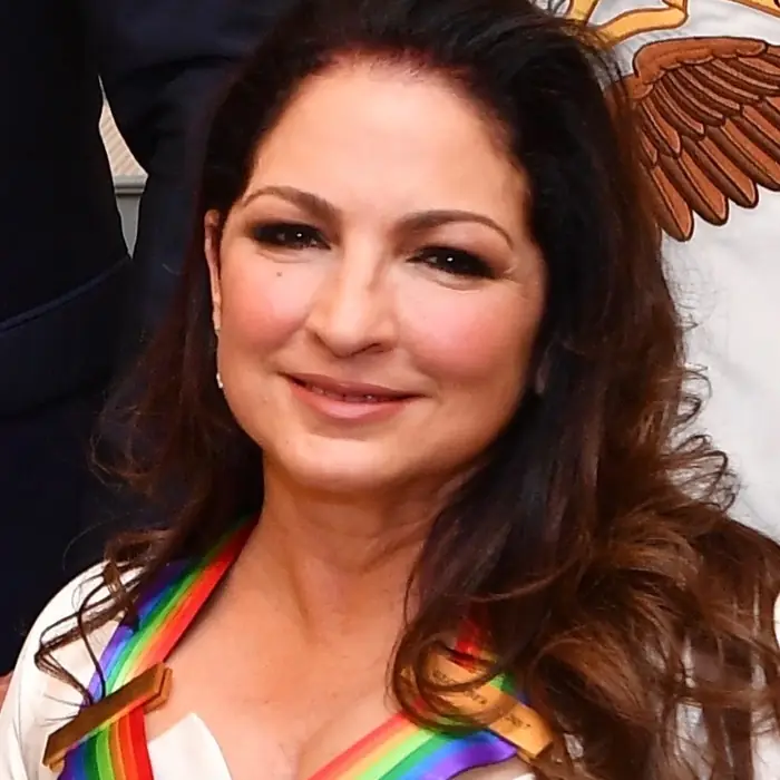 Gloria Estefan