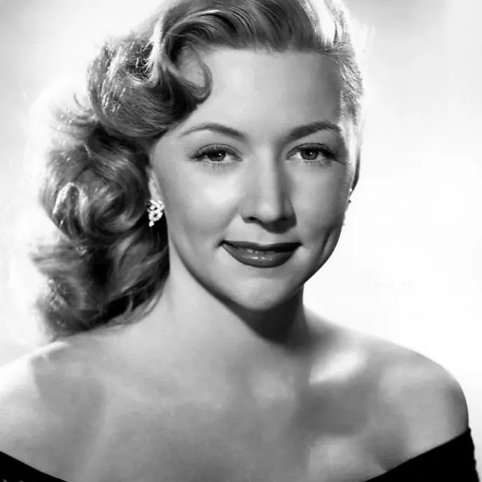 Gloria Grahame