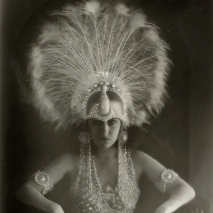 Gloria Swanson