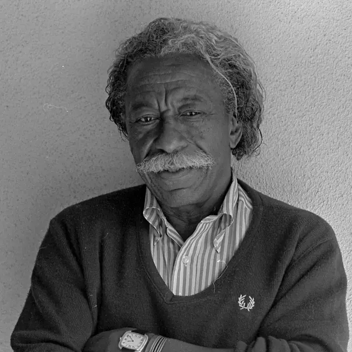Gordon Parks