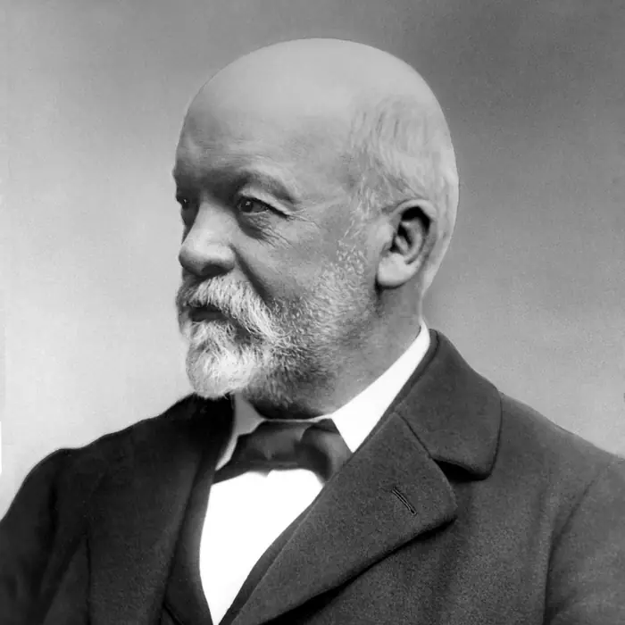 Gottlieb Daimler