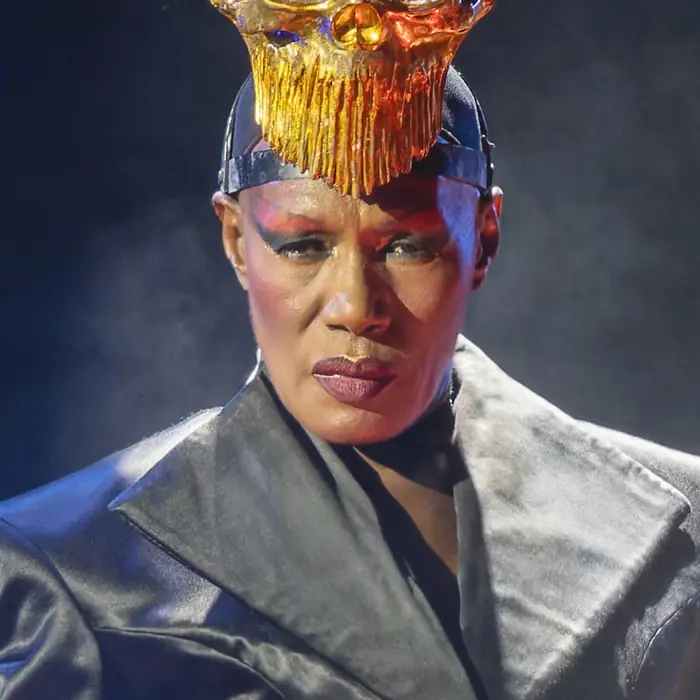 Grace Jones