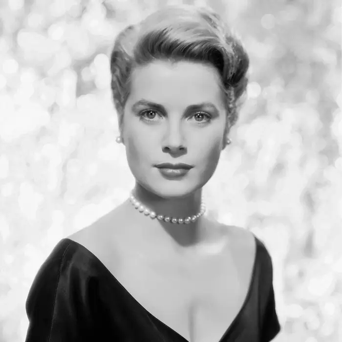 Grace Kelly