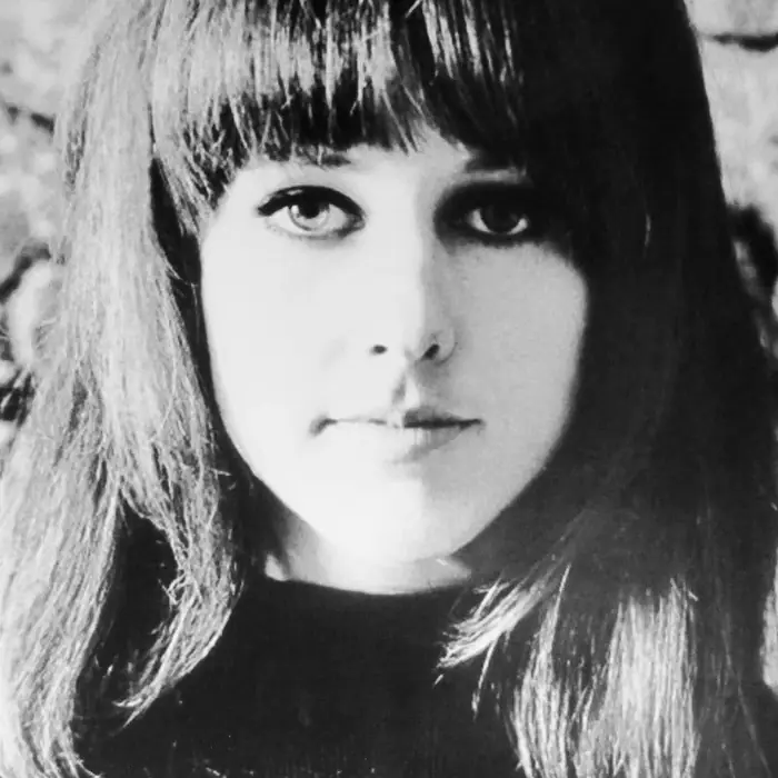 Grace Slick