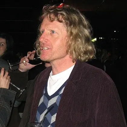 Grayson Perry