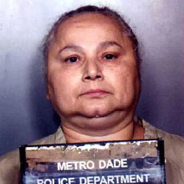 Griselda Blanco