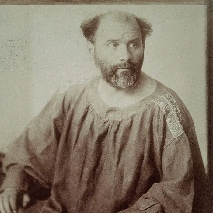 Gustav Klimt