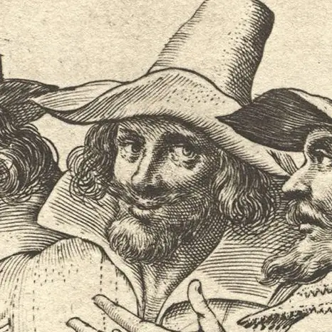 Guy Fawkes