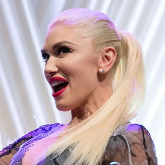 Gwen Stefani