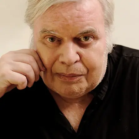 H.R. Giger