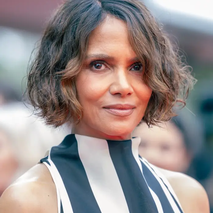 Halle Berry