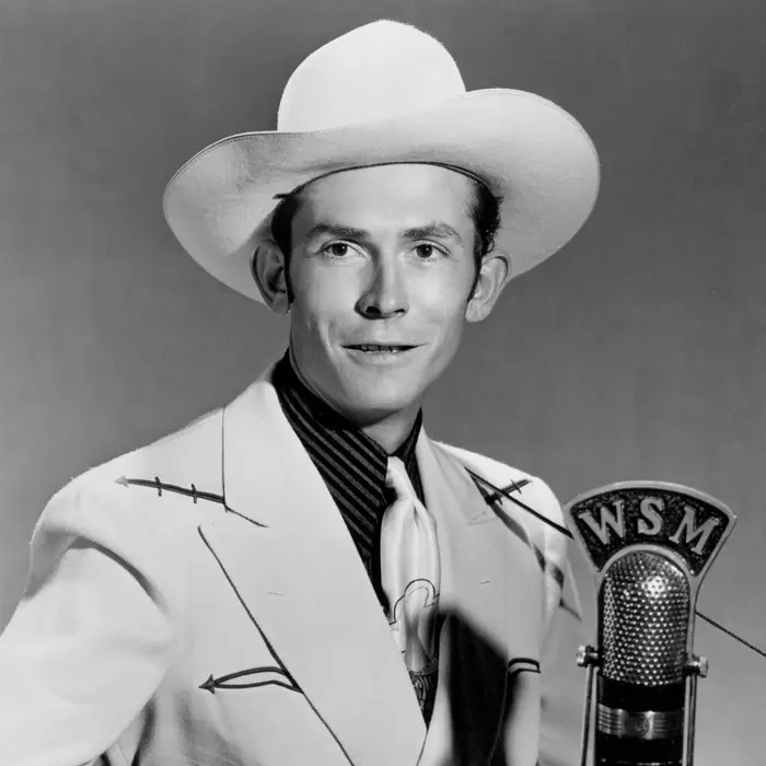 Hank Williams