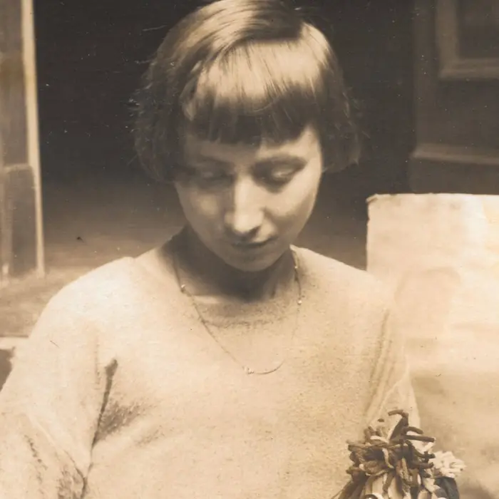 Hannah Höch