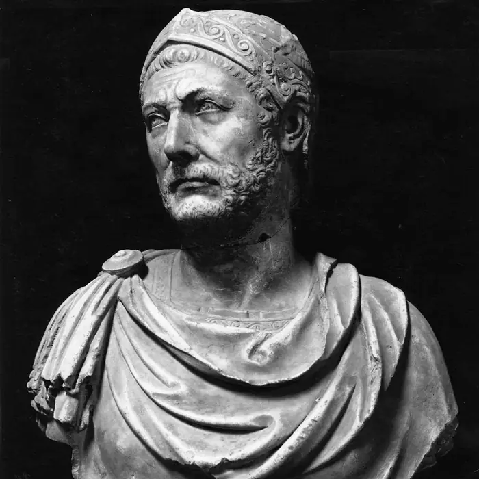 Hannibal Barca