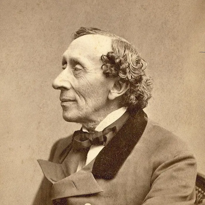 Hans Christian Andersen