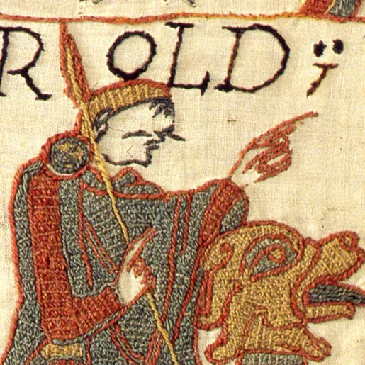 Harold II