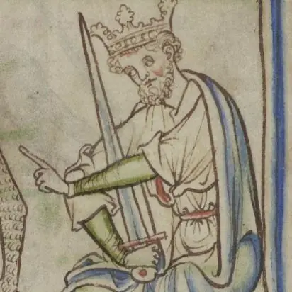 Harold I Harefoot