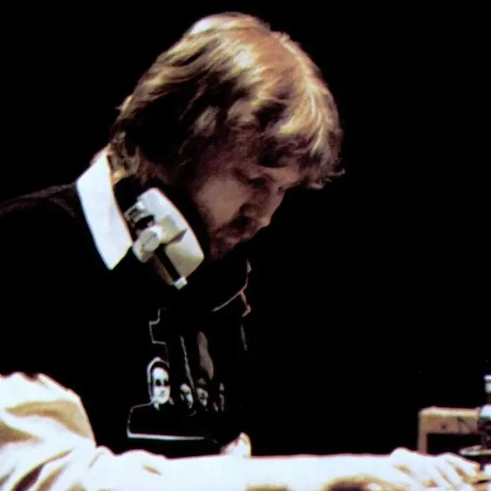 Harry Nilsson