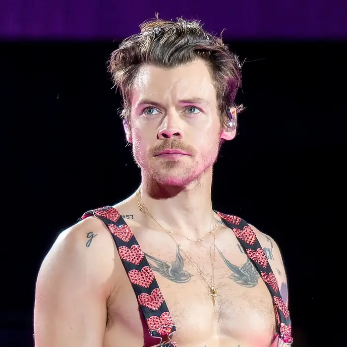 Harry Styles