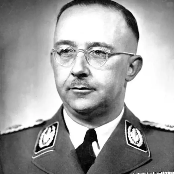 Heinrich Himmler