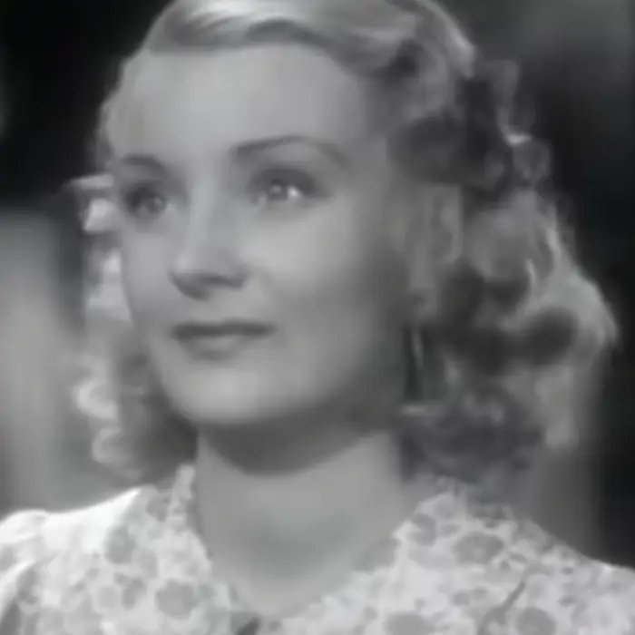 Helen Chandler
