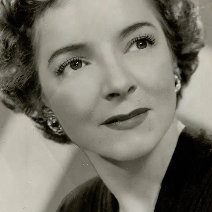 Helen Hayes