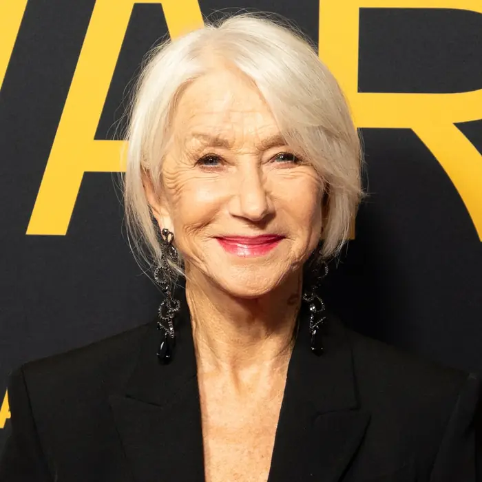 Helen Mirren